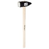 Ruthe Vorschlaghammer - 3Kg• 600mm • DIN1042 • 3030015119
