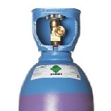 Gasfüllung Freshline® 20 - 200Bar - 50lUN1956 • PR124878 • 20% Co2 in O2