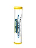 Mehrzweckfett OML • Ravenol• 400g Kartusche • VE: 24St. • 1340101