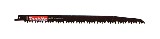 Reciprosägeblatt 300mm • 5 Stück• Grünholz • 5-6,35 mm / 4-6,5 tpi • Makita - P-05072