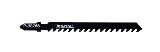 Stichsägeblatt HM75 • 100mm • 3 Stück• Hartholz/GFK/Gasbeton • 4,2 mm / 6 tpi • Makita - P-38766