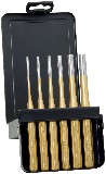 Splintentreibersatz - 6tlg.• Rennsteig 425 160 0