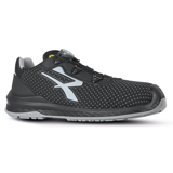 Sicherheitshalbschuh Monaco Gr.U-Power • S3 • BOA • ESD • Gr. 36-48