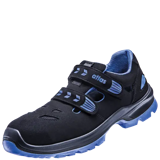Sicherheitssandale SL46 Blue Gr.Atlas • S1 • Gr. 35-50 • ESD