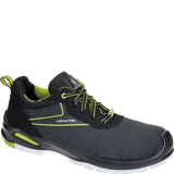 Sicherheitshalbschuh RINGO Gr.Lemaitre • S3 • ESD • Gr. 35-49