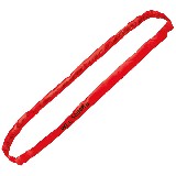 Rundschlinge • 3m (6m)• WLL 5000kg • rot • F-84528-3