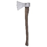 Ruthe - Axt - 700mm• 1400g • 3014064019