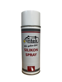 Silikonspray • 400mlSpraydose • Intek