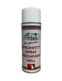 Sprühfett hell • 400mlSpraydose • Intek