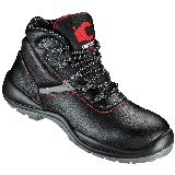 Sicherheitshochschuh Wedel Gr.Craftland • S3 • Gr. 36-48 • F-33201