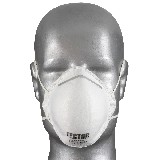 Feinstaubmaske Tector 4232FFP2 • VPE = 20St.