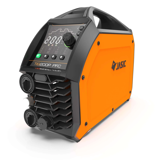 Jasic Tig 200P DC - Wig-Schweißgerät• 200A DC • SR-17 Brenner (4m) • Massekabel