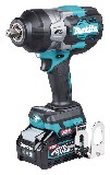 Makita Akku-Schlagschrauber - TW002GZXGT • 40V max. • 1/2`` • 1.700 Nm • 0 - 1
