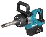 Makita Akku-Schlagschrauber - TW010GZXGT® • 40Vmax • 4.000 Nm • 1`` Außenvierk • 1`` Außenvierkant