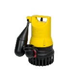 Pentair Jung Pumpen - U3KS• Schmutzwasserpumpe • 6,5 m³/h
