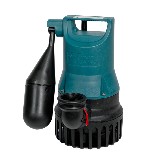 Pentair Jung Pumpen - U3KS Spezial• Pumpe für agressives Schmutzwasser • 6,5 m³/h
