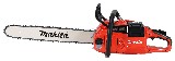 Makita Akku-Kettensäge - UC030GE10340V max. • Signalrot • 29,0 m/s • 50 cm inkl. 8Ah Tabless Akku & Ladegerät