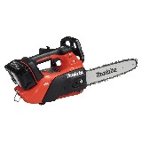 Makita Akku-Kettensäge - UC032GZ0340V max. • 25 m/s • 30 cm • 1.800 W • Top-Handle