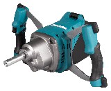 Makita Akku-Rührgerät - UT001GZ40V max. • Ø240 mm • M14