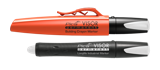 Pica Visor permanent - Marker• weiß • 10mm Spitze • 990/52