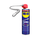 Universalspray WD40 Flexible Straw®400ml Universalspray - VPE = 6St.
