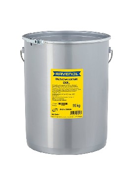Mehrzweckfett OML • Ravenol• 15Kg Eimer • 1340101