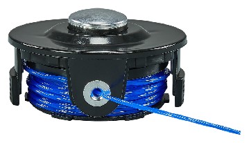 1-Fadenkopf Tap&Go• Makita 191Y39-5 • f. DUR193