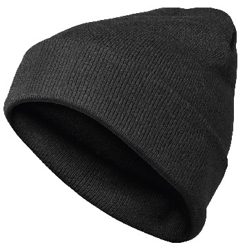 Thinsulate Mütze ``Bodo``• schwarz • Elysee • F-23102