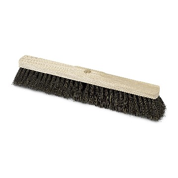 Saalbesen Arenga • 30cm• mit Stielloch