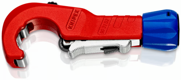 Rohrschneider TubiX®• Knipex • 90 31 02 BK