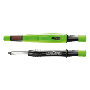 Pica - Big Dry 6060 Tieflochmarker• Minenprofil: 2x5mm • Longlife
