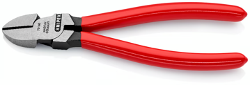 Seitenschneider • 200mm• Knipex • 70 01 125