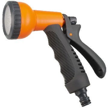 Bewässerungsbrause ``Kunststoff``• F-7510-019 • Gardena kompatibel