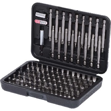 1/4`` Bit-Satz, 99-tlg mit langen BitsKS-Tools • 911.2027