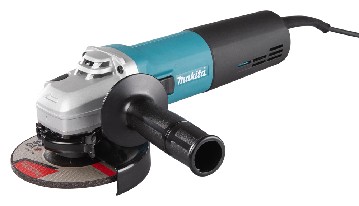 Makita Winkelschleifer - 9565CR1.400 W • 125 mm • 12.000 min-1