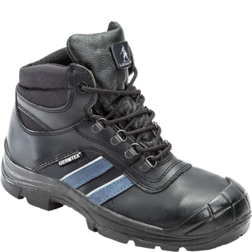 Sicherheitshochschuh Andy Aqua XXL Gr.Lemaitre • S3 • Gr. 38-49 • GERMTEX®