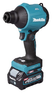 Makita Akku-Gebläse - AS001GZXGT • 40V max. • 0-1,1 m³/min
