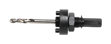 HSS BiM Lochsägen Aufnahme ZE4Makita P-35162 - für 32-152mm