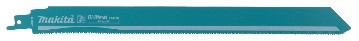 Reciprosägeblatt BIM • 305/14-18Z • 5 St• Metall • 1,1 mm / 14-18 tpi • Makita - B-55837