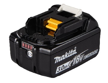 Makita Akku - BL1830BLXT • 18V • 3,0Ah • Li-Ion