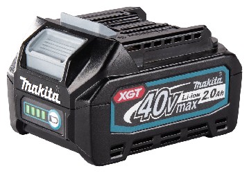Makita Akku - BL4020XGT • 40V max. • 2,0 Ah