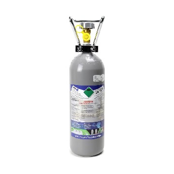 Gasfüllung Co2 - 2kgUN1013 • Kohlendioxid • Lebensmittelgeeignet nach E290