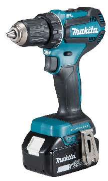 Makita Akku-Bohrschrauber - DDF485Z18V • max. 60 Nm • 0-1.900 min-1