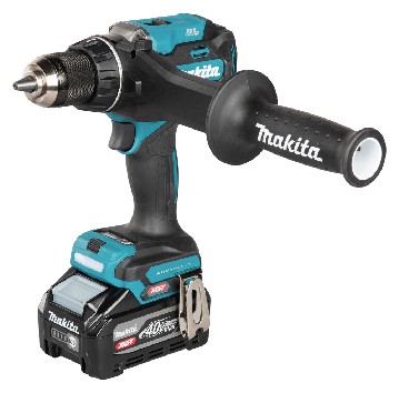 Makita Akku-Bohrschrauber - DF003GZ40V max. • max. 180 Nm • 0-2.400 min-1