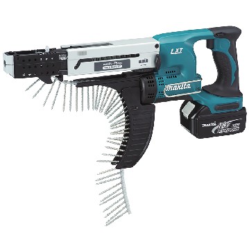 Makita Akku-Magazinschrauber - DFR750Z18V • 45-75 mm • 4.000 min-1