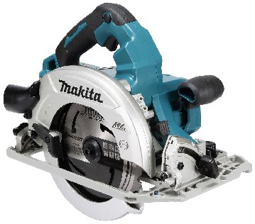 Makita Akku-Handkreissäge - DHS782ZJ2x18V • 62,5 mm • 6.000 min?¹