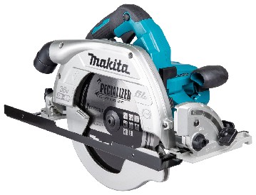 Makita Akku-Handkreissäge - DHS900Z2x18V • 85 mm • 4.500 min-1