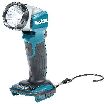 Makita LED-Akku-Handleuchte - DML802LXT • 4.000 lx • 180 lm