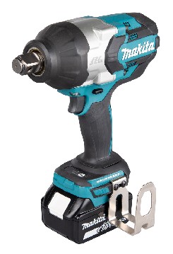 Makita Akku-Schlagschrauber - DTW1001Z18V • 3/4`` • 1.050 Nm • 0-1.800 min-1