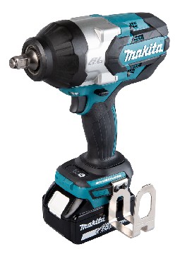 Makita Akku-Schlagschrauber - DTW1002Z18V • 1/2`` • 1.000 Nm • 0-1.800 min-1